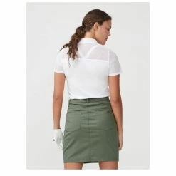 Rohnisch Ladies Miko Golf Polo Shirt 110168 -Mid Layers Store Sale Rohnisch Ladies Miko Golf Polo Shirt 110168 173