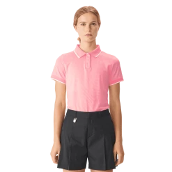 Rohnisch Ladies Mildred Golf Polo Shirt 110960