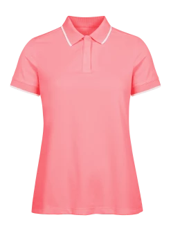 Rohnisch Ladies Mildred Golf Polo Shirt 110960 -Mid Layers Store Sale Rohnisch Ladies Mildred Golf Polo Shirt 110960 202