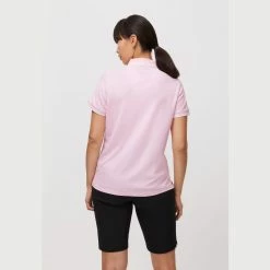 Rohnisch Ladies Miriam Golf Polo Shirt 111519 6 Rohnisch Ladies Miriam Golf Polo Shirt 111519 -Mid Layers Store Sale Rohnisch Ladies Miriam Golf Polo Shirt 111519 12