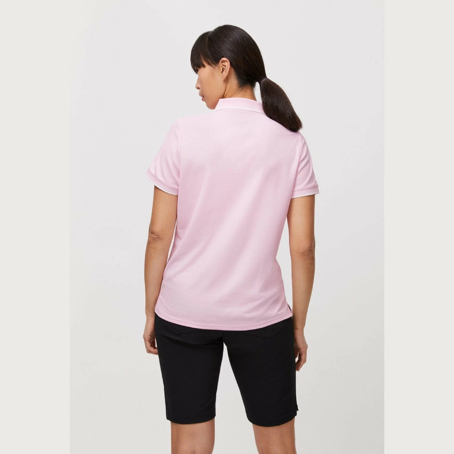 Rohnisch Ladies Miriam Golf Polo Shirt 111519 3 Rohnisch Ladies Miriam Golf Polo Shirt 111519 - Image 3