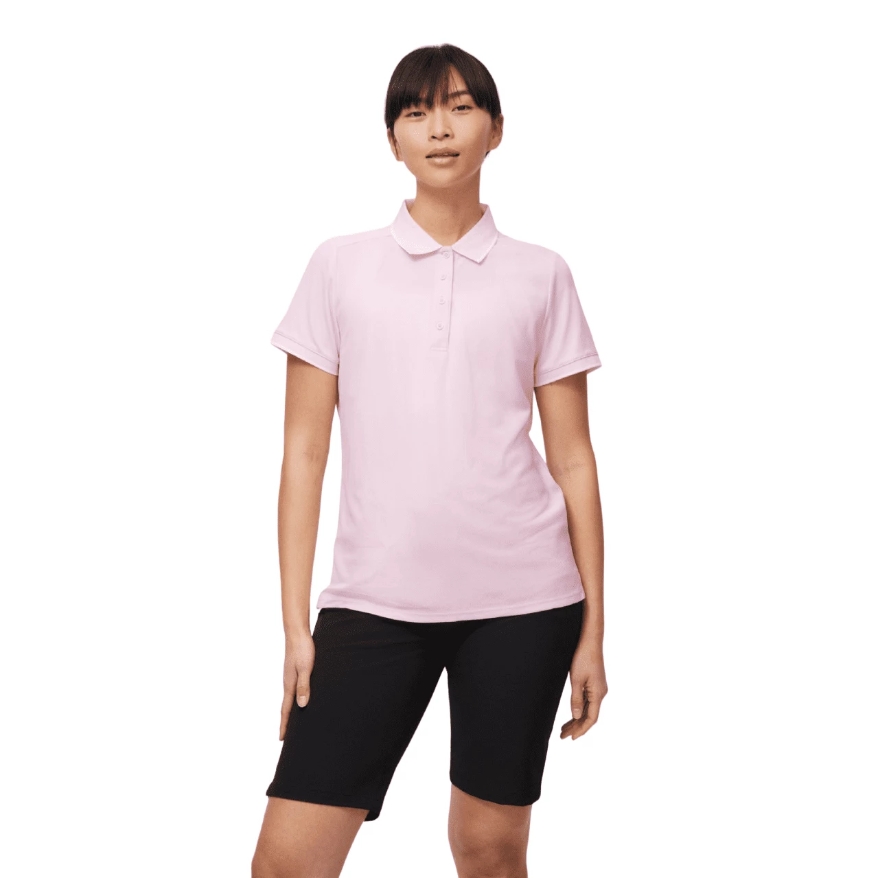 Rohnisch Ladies Miriam Golf Polo Shirt 111519 1 Rohnisch Ladies Miriam Golf Polo Shirt 111519
