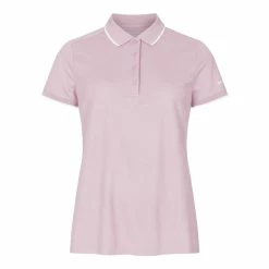 Rohnisch Ladies Miriam Golf Polo Shirt 111519 7 Rohnisch Ladies Miriam Golf Polo Shirt 111519 -Mid Layers Store Sale Rohnisch Ladies Miriam Golf Polo Shirt 111519 2