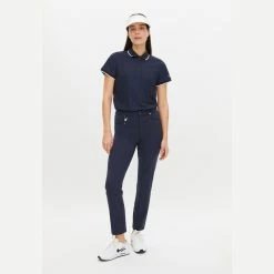 Rohnisch Ladies Miriam Golf Polo Shirt 111519 7 Rohnisch Ladies Miriam Golf Polo Shirt 111519 -Mid Layers Store Sale Rohnisch Ladies Miriam Golf Polo Shirt 111519 6