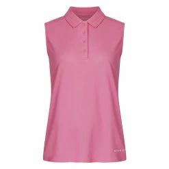 Rohnisch Ladies Miriam Structured SL Golf Polo Shirt 111538 5 Rohnisch Ladies Miriam Structured SL Golf Polo Shirt 111538 -Mid Layers Store Sale Rohnisch Ladies Miriam Structured SL Golf Polo Shirt 111538 8