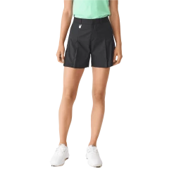 Rohnisch Ladies Pleated Golf Shorts 111038