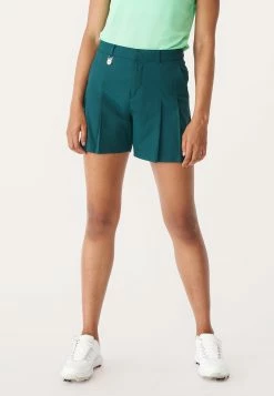 Rohnisch Ladies Pleated Golf Shorts 111038 6 Rohnisch Ladies Pleated Golf Shorts 111038 -Mid Layers Store Sale Rohnisch Ladies Pleated Golf Shorts 111038 65