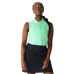 Rohnisch Ladies Rumi SL Golf Polo Shirt 111010