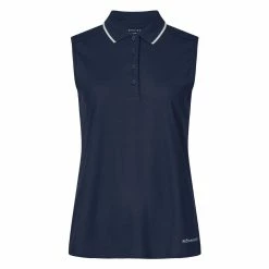 Rohnisch Ladies S/L Miriam Golf Polo Shirt 111520 9 Rohnisch Ladies S/L Miriam Golf Polo Shirt 111520 -Mid Layers Store Sale Rohnisch Ladies S L Miriam Golf Polo Shirt 111520 13