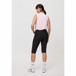 Rohnisch Ladies S/L Miriam Golf Polo Shirt 111520 -Mid Layers Store Sale Rohnisch Ladies S L Miriam Golf Polo Shirt 111520 2