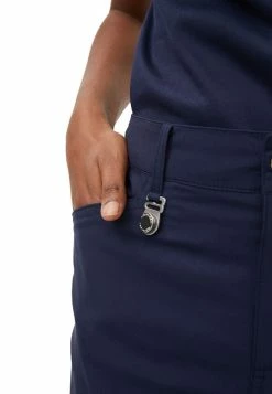 Rohnisch Ladies Seon Golf Shorts 110974 -Mid Layers Store Sale Rohnisch Ladies Seon Golf Shorts 110974 1