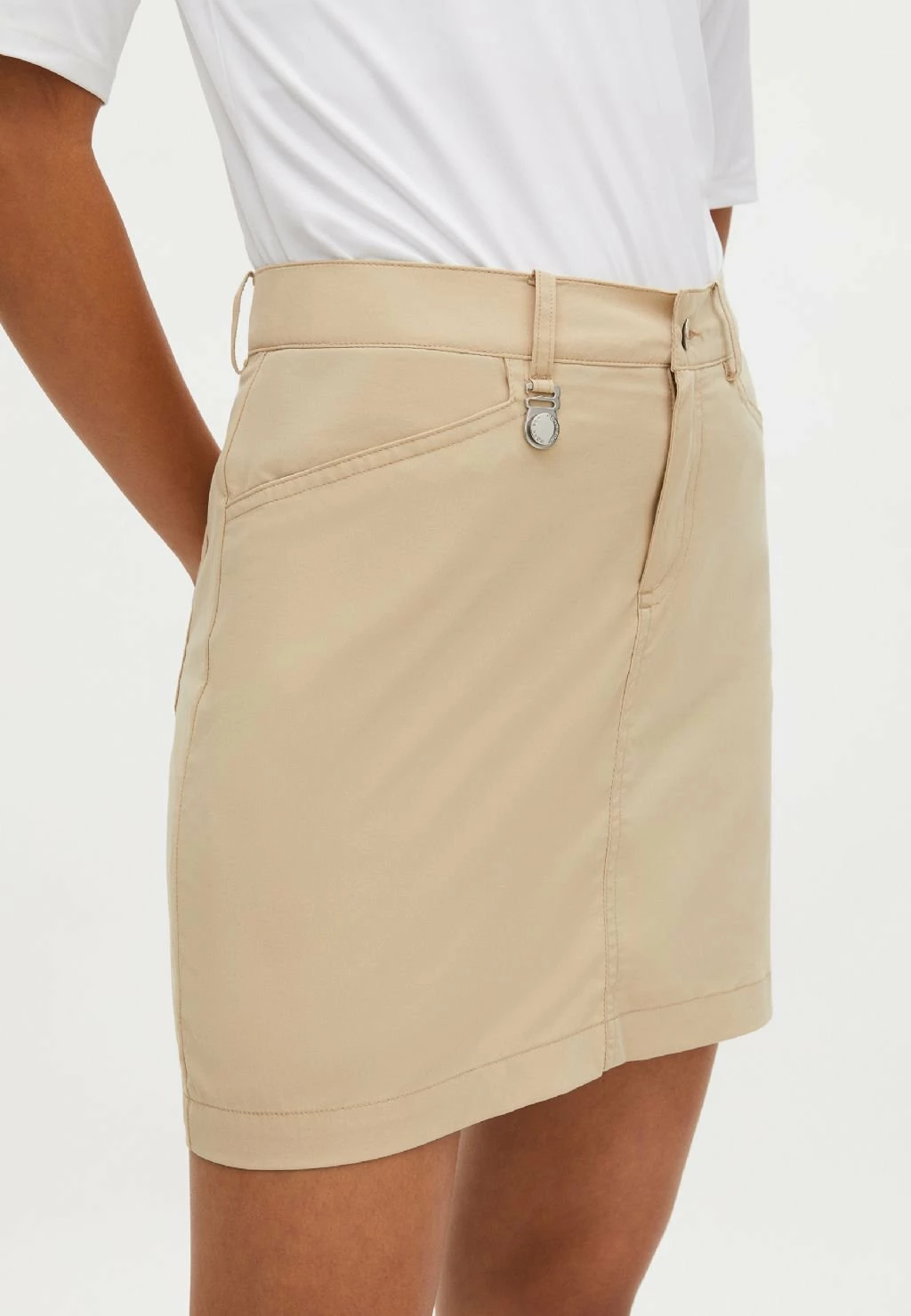 Rohnisch Ladies Seon Golf Skort 110975/6 2 Rohnisch Ladies Seon Golf Skort 110975/6 - Image 2