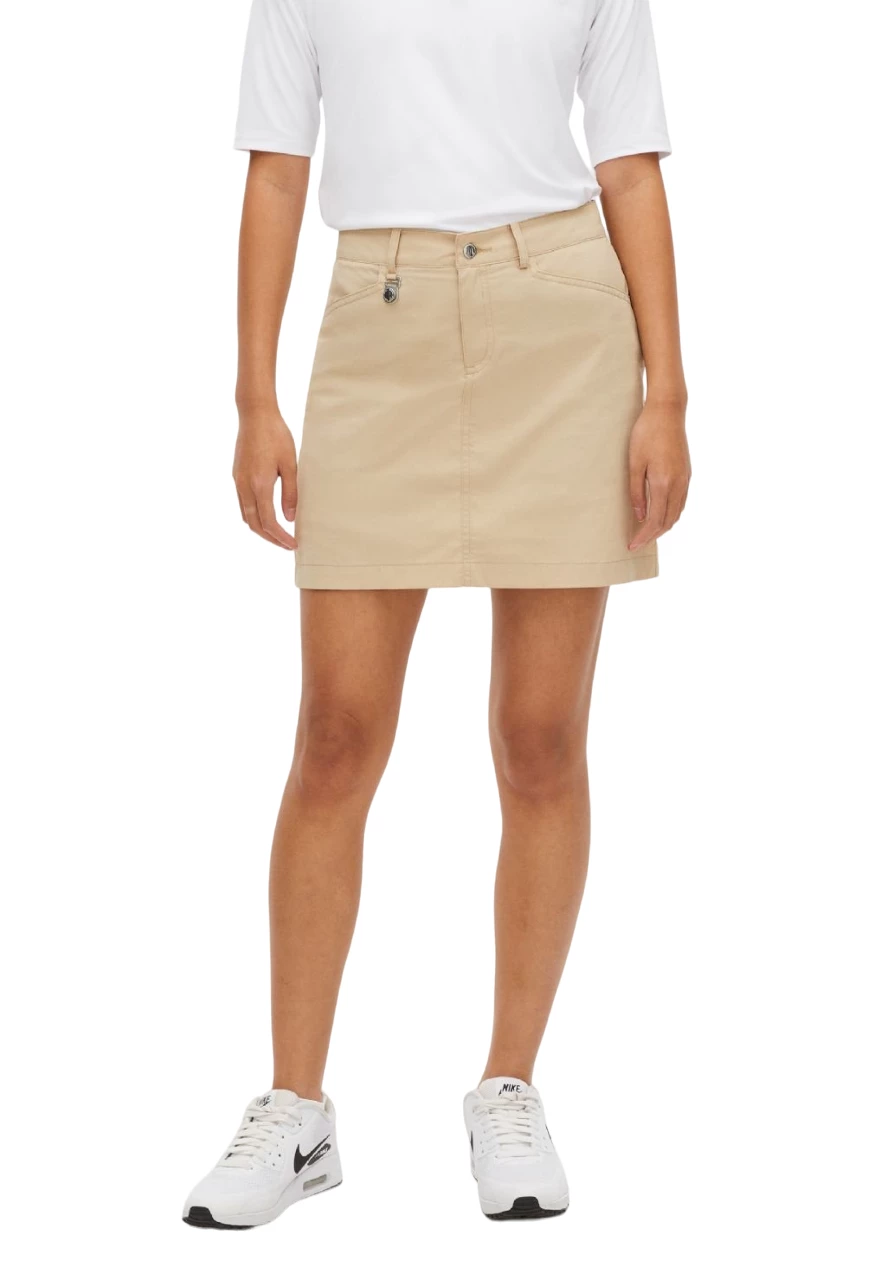 Rohnisch Ladies Seon Golf Skort 110975/6 1 Rohnisch Ladies Seon Golf Skort 110975/6
