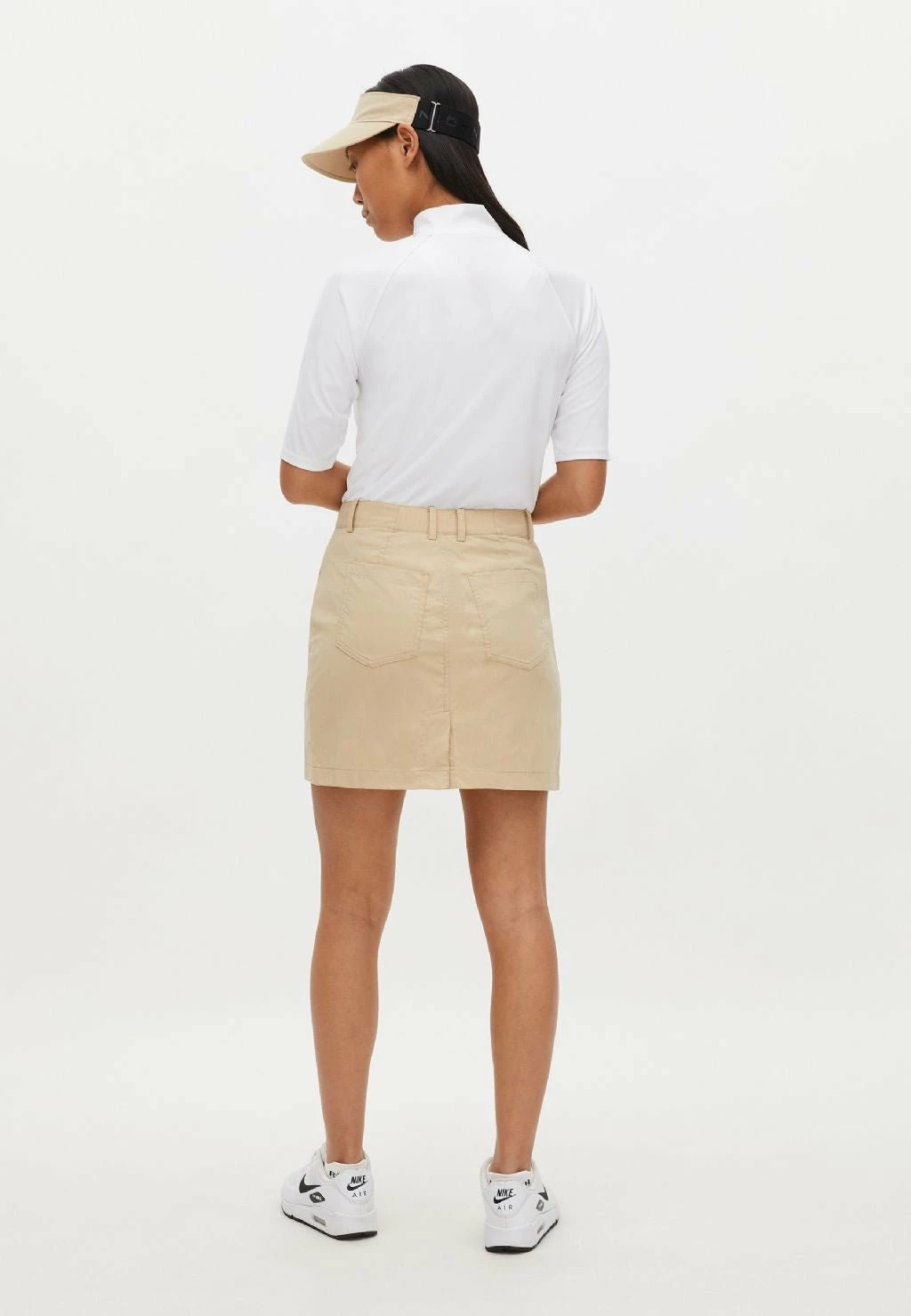 Rohnisch Ladies Seon Golf Skort 110975/6 4 Rohnisch Ladies Seon Golf Skort 110975/6 - Image 4