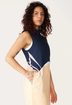 Rohnisch Ladies Sprint Golf Dress 111049 -Mid Layers Store Sale Rohnisch Ladies Sprint Golf Dress 111049 243