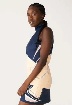 Rohnisch Ladies Sprint S/L Golf Polo Shirt 111045 -Mid Layers Store Sale Rohnisch Ladies Sprint Golf Polo Shirt 111045 139