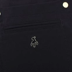 Green Lamb Ladies Tatum Golf Skort SG14305 -Mid Layers Store Sale SG14305ANAVY3