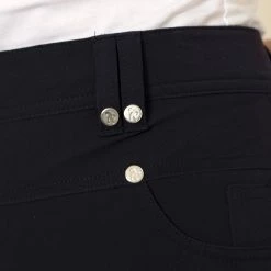 Green Lamb Ladies Tatum Golf Skort SG14305 -Mid Layers Store Sale SG14305ANAVY4