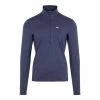 J.Lindeberg Luke Half Zip Golf Mid Layer SMJS02417
