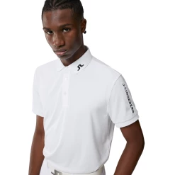 J.Lindeberg M Tour Tech TX Golf Polo Shirt STMG530545610 -Mid Layers Store Sale STMG530545610 0000 006 Web 150dpi PhotoRoom