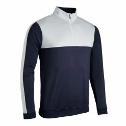 Sunderland Arizona Thermal Golf Mid Layer SUNMC87