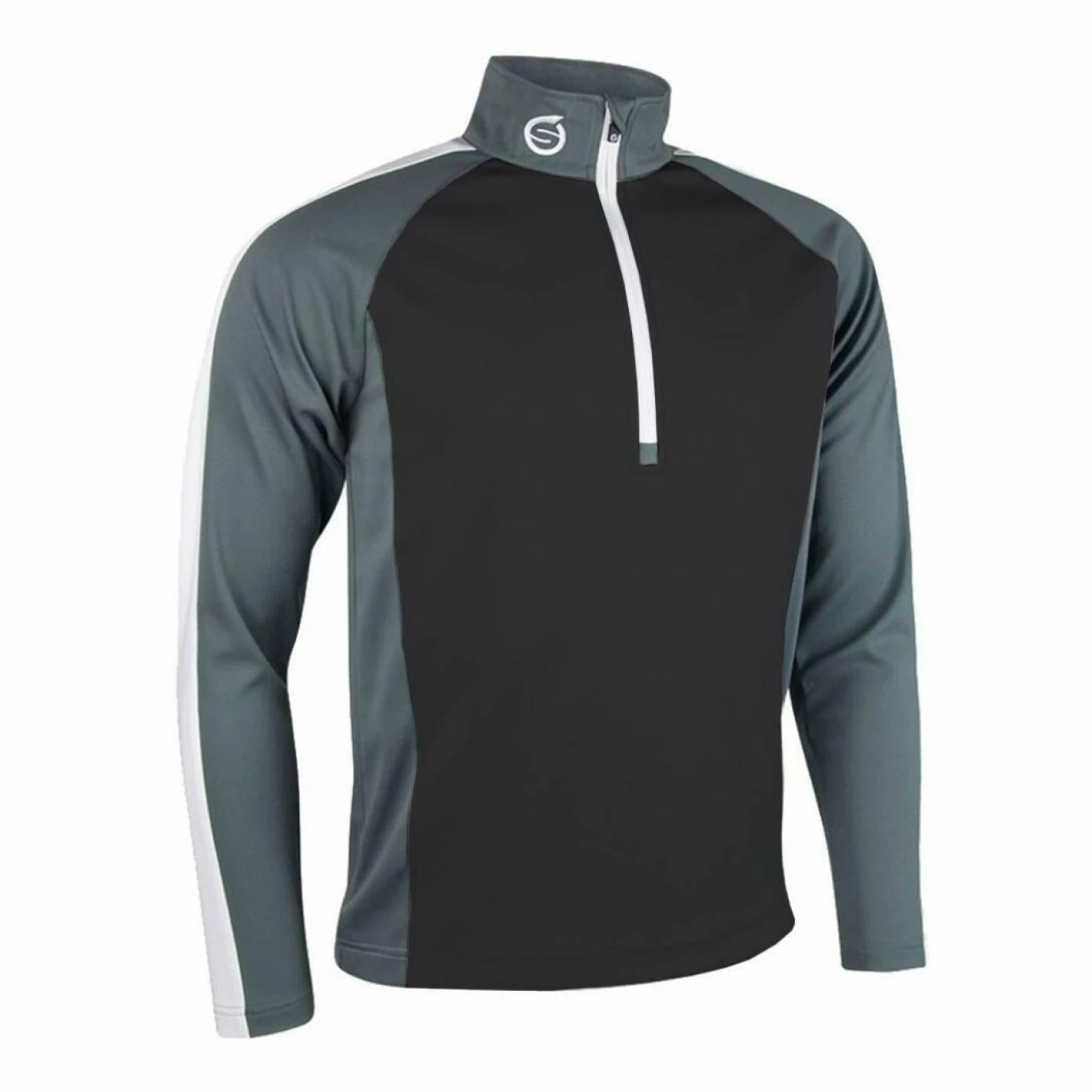 Sunderland Aspen Golf Mid Layer SUNMM39 1 Sunderland Aspen Golf Mid Layer SUNMM39