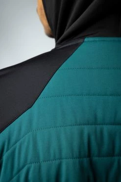 Sunderland Everest Hybrid Golf Hoodie SUNMM90 -Mid Layers Store Sale Sunderland Everest Hybrid Golf Hoodie SUNMM90 7