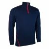 Sunderland Hamsin Lined Golf Sweater SUNML29