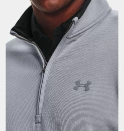 Under Armour 1/2-Zip Fleece Golf Sweater 1359971 -Mid Layers Store Sale Under Armour 1 2 Zip Fleece Golf Sweater 1359971 7