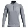 Under Armour 1/2-Zip Fleece Golf Sweater 1359971