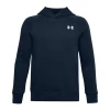 Under Armour Junior Rival Fleece Hoodie 1357591