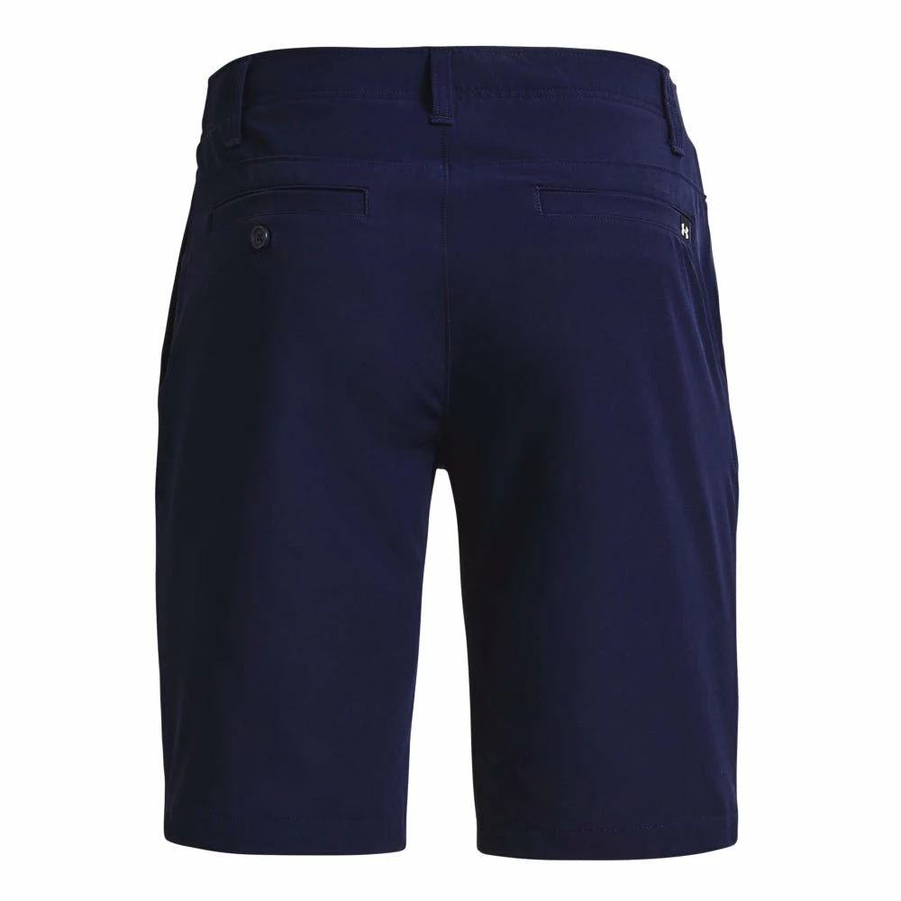 Under Armour Drive Taper Golf Shorts 1370086 2 Under Armour Drive Taper Golf Shorts 1370086 - Image 2