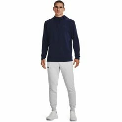 Under Armour Armour Fleece Twist Golf Hoodie 1373354 7 Under Armour Armour Fleece Twist Golf Hoodie 1373354 -Mid Layers Store Sale Under Armour Fleece 1 4 Zip Golf Sweater 1373354 10