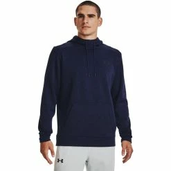 Under Armour Armour Fleece Twist Golf Hoodie 1373354 8 Under Armour Armour Fleece Twist Golf Hoodie 1373354 -Mid Layers Store Sale Under Armour Fleece 1 4 Zip Golf Sweater 1373354 17