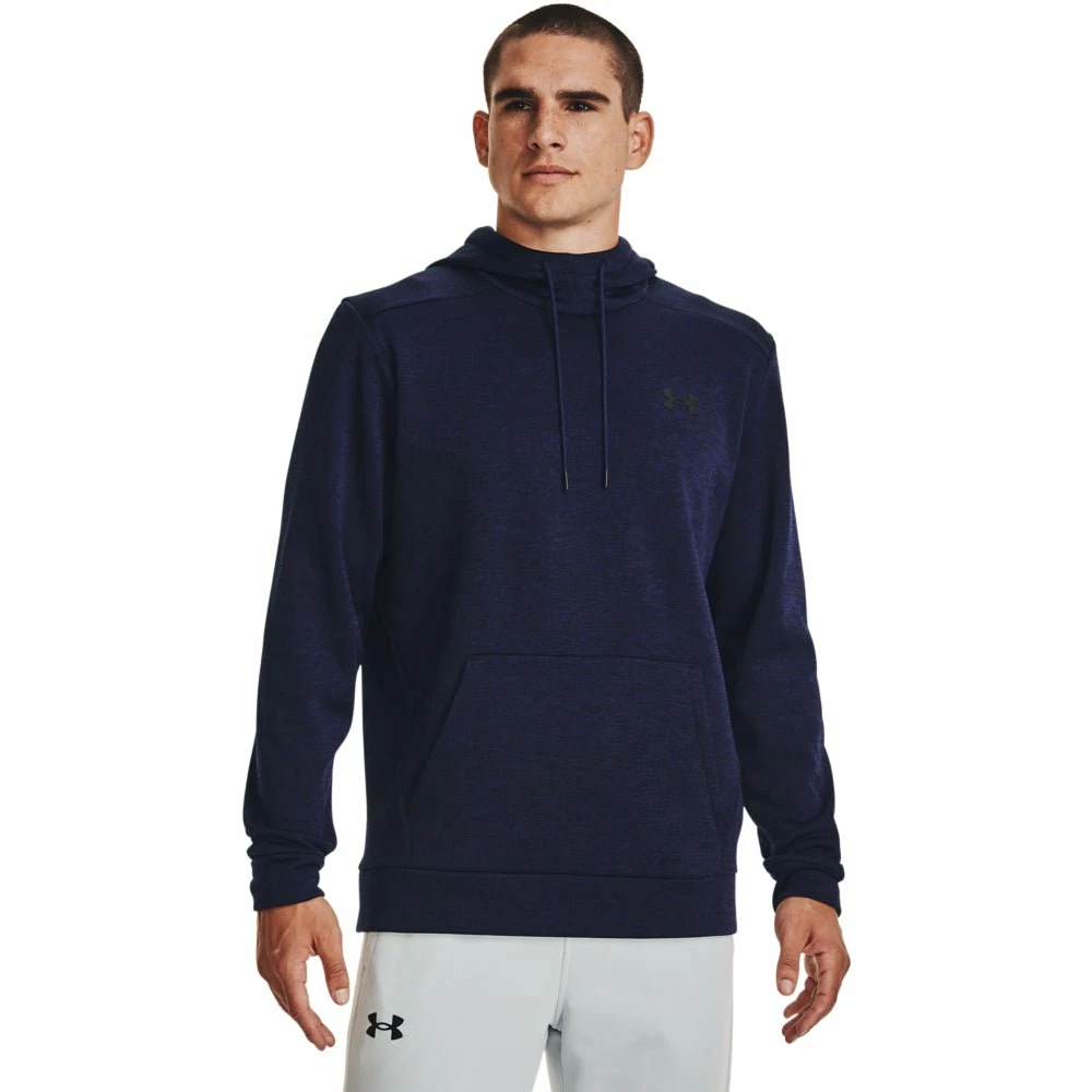 Under Armour Armour Fleece Twist Golf Hoodie 1373354 4 Under Armour Armour Fleece Twist Golf Hoodie 1373354 - Image 4