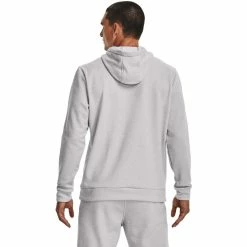 Under Armour Armour Fleece Twist Golf Hoodie 1373354 7 Under Armour Armour Fleece Twist Golf Hoodie 1373354 -Mid Layers Store Sale Under Armour Fleece 1 4 Zip Golf Sweater 1373354 5