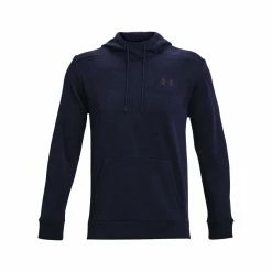 Under Armour Armour Fleece Twist Golf Hoodie 1373354