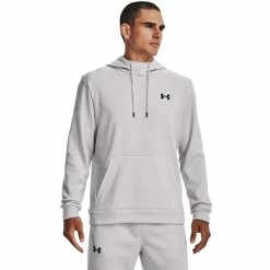 Under Armour Armour Fleece Twist Golf Hoodie 1373354 6 Under Armour Armour Fleece Twist Golf Hoodie 1373354 -Mid Layers Store Sale Under Armour Fleece 1 4 Zip Golf Sweater 1373354 8
