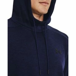 Under Armour Armour Fleece Twist Golf Hoodie 1373354 9 Under Armour Armour Fleece Twist Golf Hoodie 1373354 -Mid Layers Store Sale Under Armour Fleece 1 4 Zip Golf Sweater 1373354 9