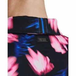 Under Armour Ladies Zinger Blur Golf Shirt 1373638 -Mid Layers Store Sale Under Armour Ladies Zinger Blur Golf Shirt 1373638 2