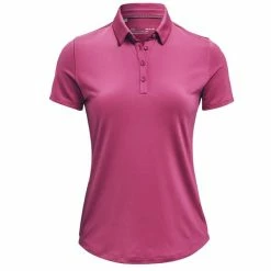 Under Armour Ladies Zinger Golf Shirt 1363949