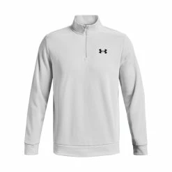 Under Armour Lightweight Stretch Golf Fleece 1373358