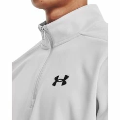 Under Armour Lightweight Stretch Golf Fleece 1373358 -Mid Layers Store Sale Under Armour Lightweight Stretch Golf Fleece 1373358 9