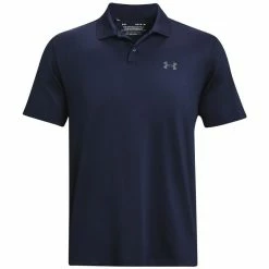 Under Armour Performance 3.0 Golf Shirt 1377374