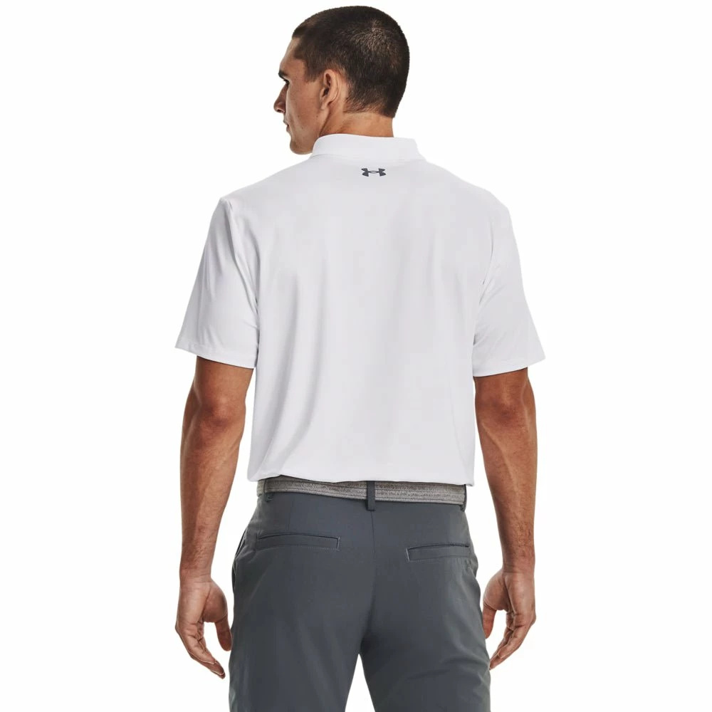 Under Armour Performance 3.0 Golf Shirt 1377374 5 Under Armour Performance 3.0 Golf Shirt 1377374 - Image 5