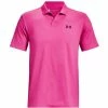 Under Armour Performance 3.0 Golf Shirt 1377374