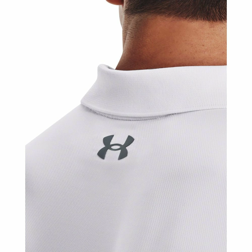 Under Armour Performance 3.0 Golf Shirt 1377374 4 Under Armour Performance 3.0 Golf Shirt 1377374 - Image 4