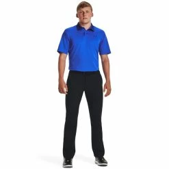 Under Armour Performance Printed Golf Shirt 1361857 -Mid Layers Store Sale Under Armour Performance Printed Golf Shirt 1361857 7