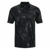 Under Armour Playoff 2.0 Crocus Blur Golf Polo Shirt 1327037
