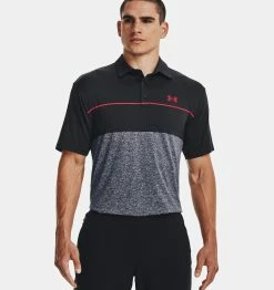 Under Armour Playoff 2.0 Golf Polo Shirt 1327037 -Mid Layers Store Sale Under Armour Playoff 2 0 Golf Polo Shirt 1327037 3